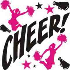West Aurora High School to Host Cheerleading Camp for K-5 Girls